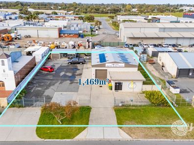 25 Hurrell Way, Rockingham WA 6168