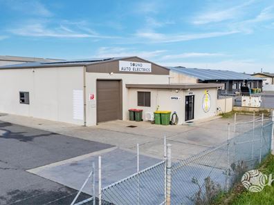 25 Hurrell Way, Rockingham WA 6168