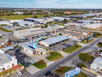 25 Hurrell Way, Rockingham WA 6168