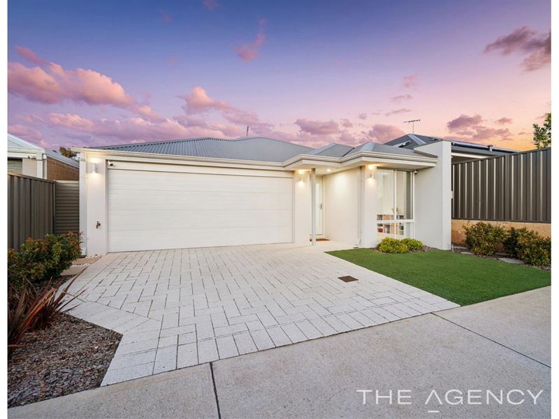 33 Albina Avenue, Anketell WA 6167
