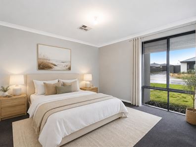 7 Saltwater Street, Baldivis WA 6171
