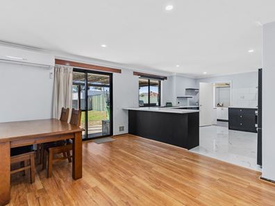28 Stainer Avenue, Rockingham WA 6168