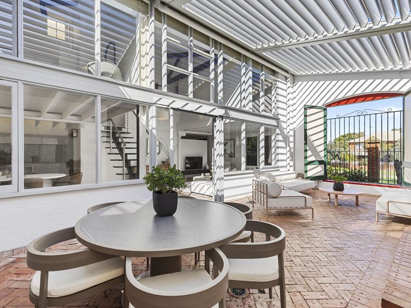 6/51 Rule Street, North Fremantle