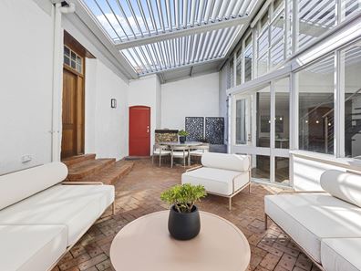 6/51 Rule Street, North Fremantle WA 6159