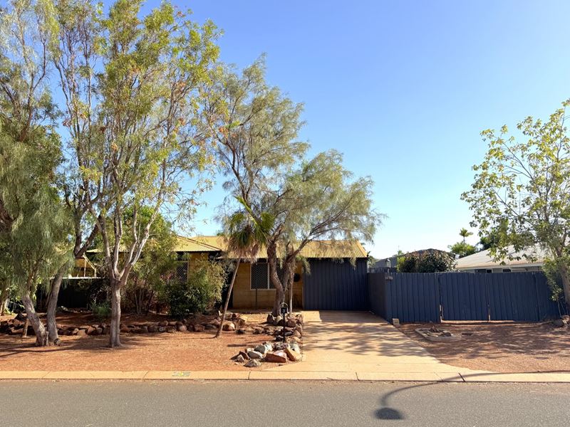 3 Middleton Way, Nickol WA 6714