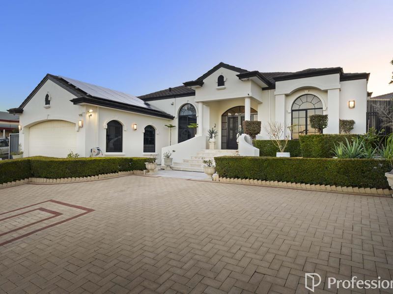 90 The Broadview, Landsdale WA 6065
