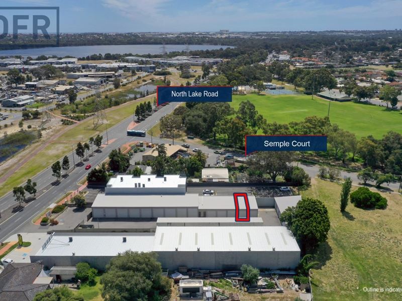 13/800 North Lake Road, Cockburn Central WA 6164
