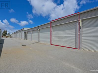 13/800 North Lake Road, Cockburn Central WA 6164