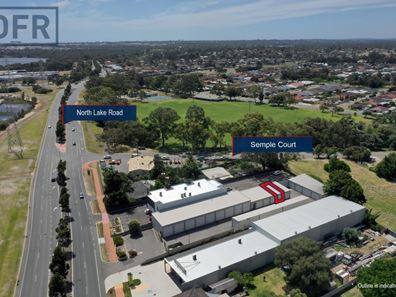 13/800 North Lake Road, Cockburn Central WA 6164