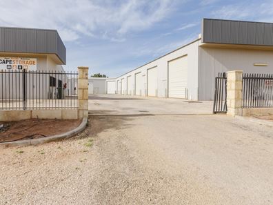 13/16 Pellew Street, Exmouth WA 6707