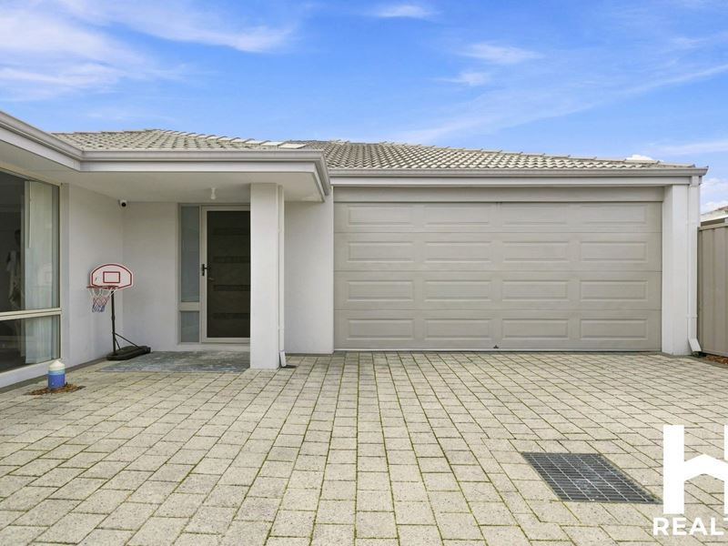 47A Ashburton Street, Bentley WA 6102