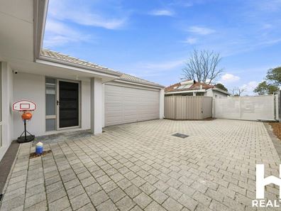 47A Ashburton Street, Bentley WA 6102