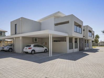 7/96 Cohn Street, Kewdale WA 6105