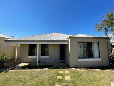 15 Elmina Avenue, Ellenbrook WA 6069