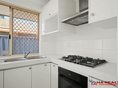 Unit 6/5-9 Herndon Close, Cannington WA 6107