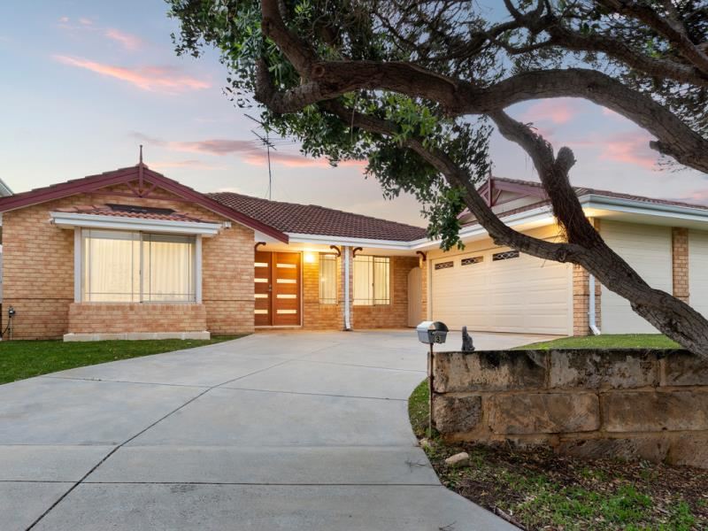 3 Chifley Lane, Currambine