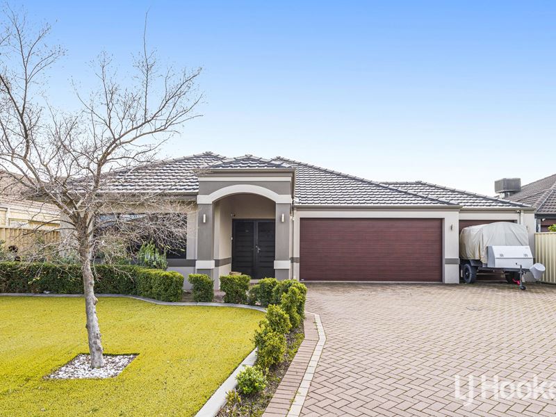 17 Abbotsdale Way, Southern River WA 6110