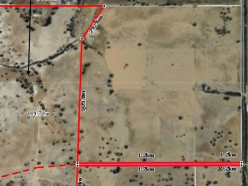 3473 Bindoon-Moora Road, Mogumber WA 6506