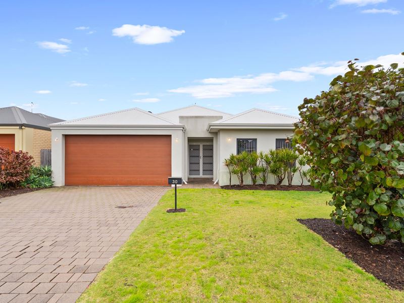 30 Anhinga Trail, Dudley Park
