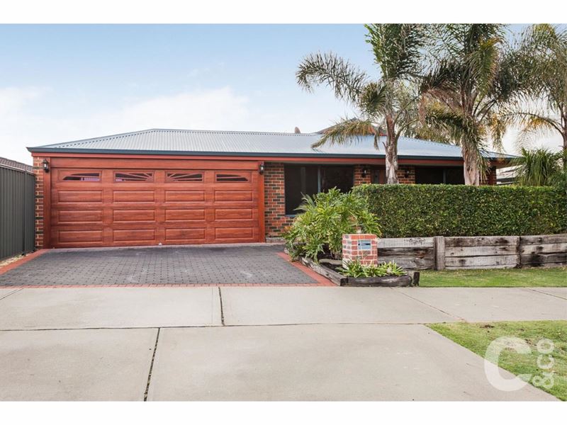 76 Dalrymple Drive, Leda WA 6170