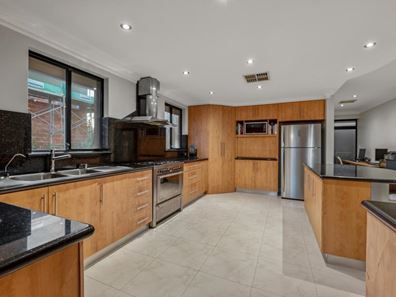 25 Frithville Road, Balcatta WA 6021
