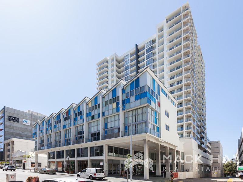 3/996 Hay Street, Perth WA 6000