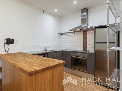 3/996 Hay Street, Perth WA 6000