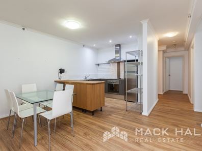3/996 Hay Street, Perth WA 6000