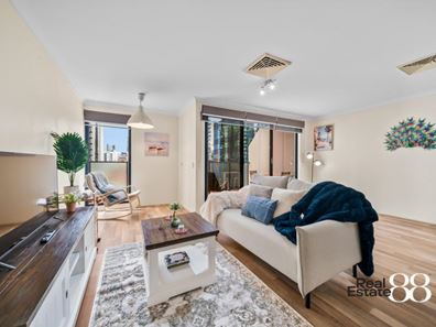 38/7-9 Bennett Street, East Perth WA 6004