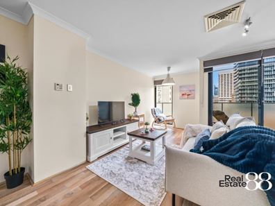38/7-9 Bennett Street, East Perth WA 6004
