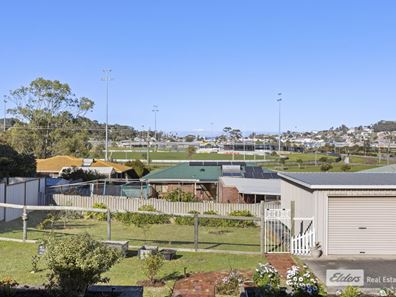 21 Baudin Place, Spencer Park WA 6330