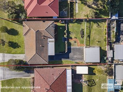 21 Baudin Place, Spencer Park WA 6330