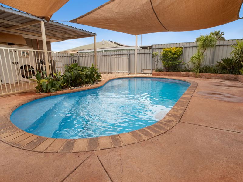 29 Melak Street, Bulgarra WA 6714