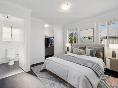 5/71 River Avenue, Maddington WA 6109
