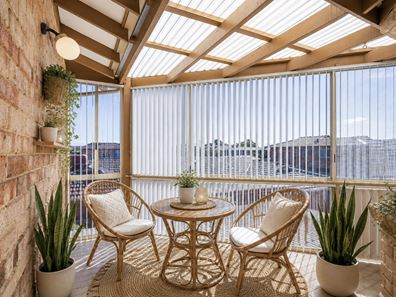 75/7 Harman Road, Sorrento WA 6020