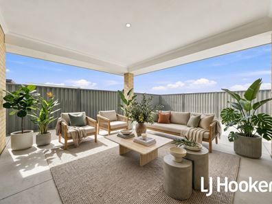 24 Bradburn Street, Aveley WA 6069