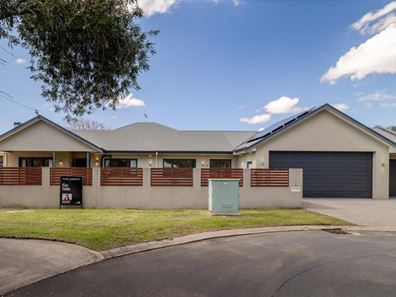 1 Guthrie Street, South Bunbury WA 6230