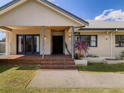 1 Guthrie Street, South Bunbury WA 6230