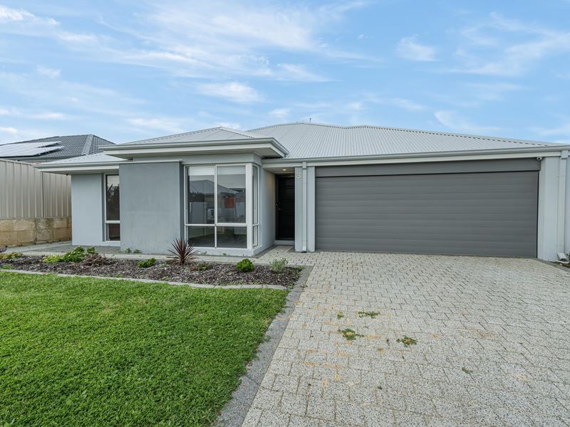 3 Dhufish Way, Two Rocks WA 6037