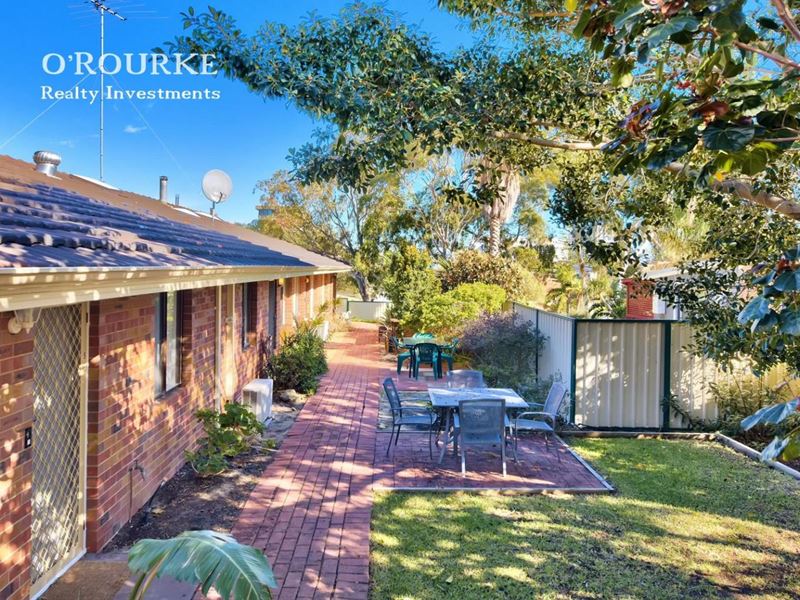 8/2 Edgehill Street, Scarborough