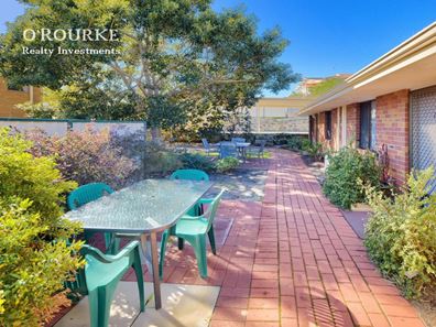 8/2 Edgehill Street, Scarborough WA 6019