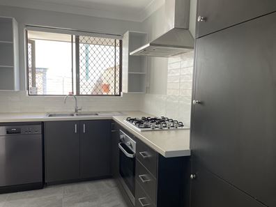 8/2 Edgehill Street, Scarborough WA 6019