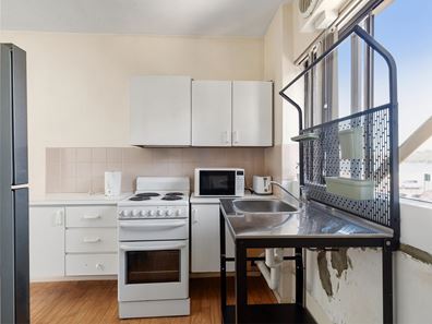 5/3 Lyall Street, South Perth WA 6151