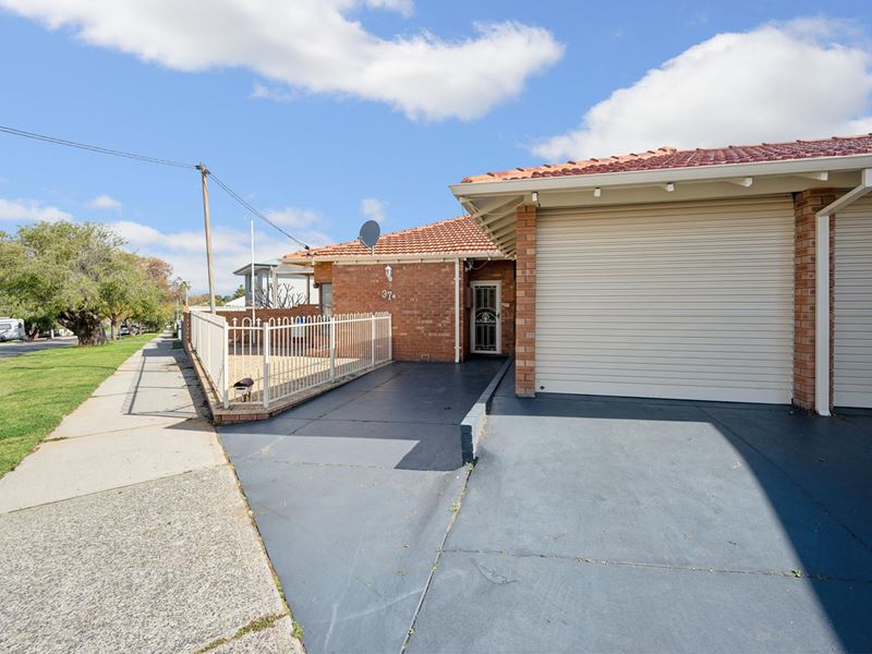 37B Bristol Avenue, Bicton