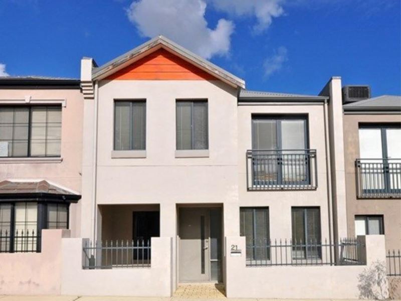 21A Hammersmith Court, Joondalup WA 6027