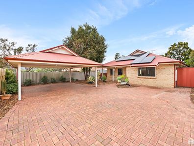 11 Elm Close, Camillo WA 6111