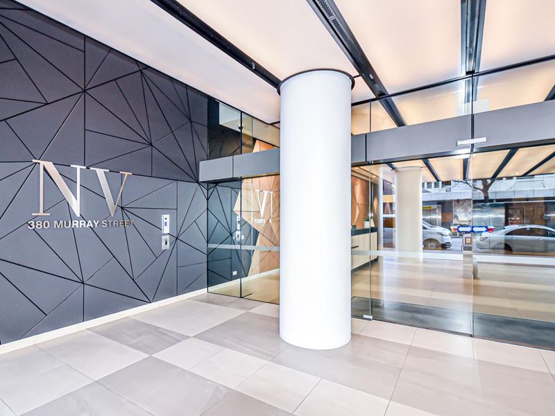 1107/380 Murray Street Mall, Perth WA 6000