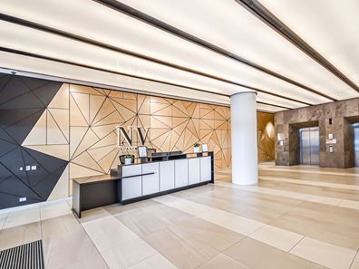 1107/380 Murray Street Mall, Perth WA 6000