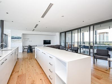 1107/380 Murray Street Mall, Perth WA 6000