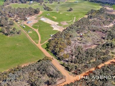 205 Chedaring Road, Wundowie WA 6560